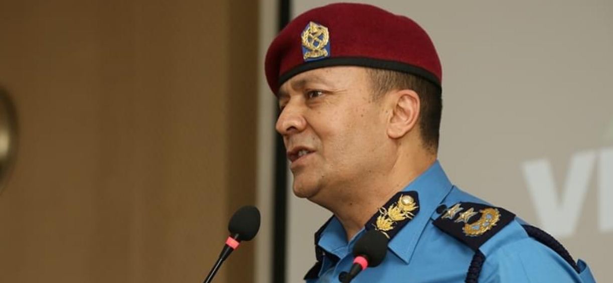 ‘शान्ति सुरक्षा कायम राख्न नागरिकको भूमिका महत्वपूर्ण’